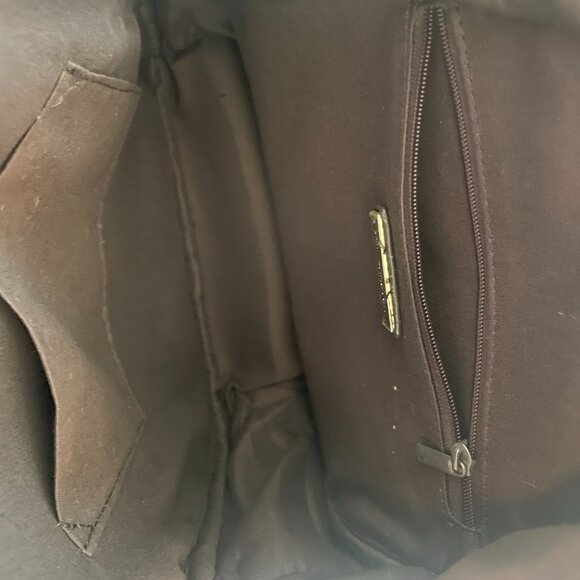 New 3AM Velvet Forever Mini Backpack Purse - Picture 2 of 6